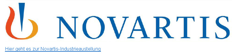 Novartis-Banner_Industrieausstellung
